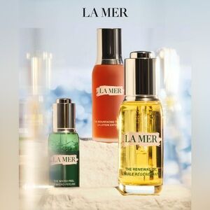 La Mer Skincare, The Morning Glow